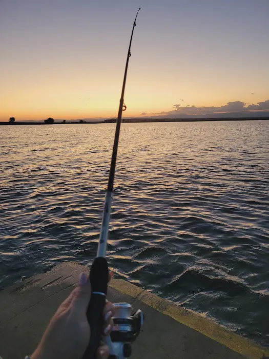 Pelican Lake Campground Picture 6