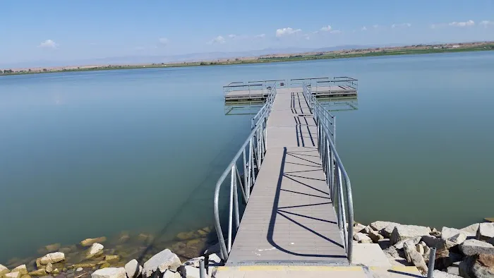 Pelican Lake Campground Picture 7