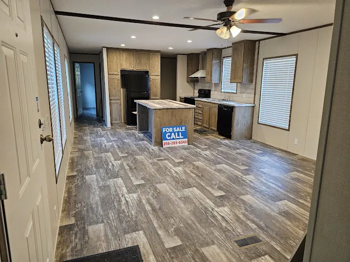 Weaver Meadows 2 Mobile Home Park Picture 1