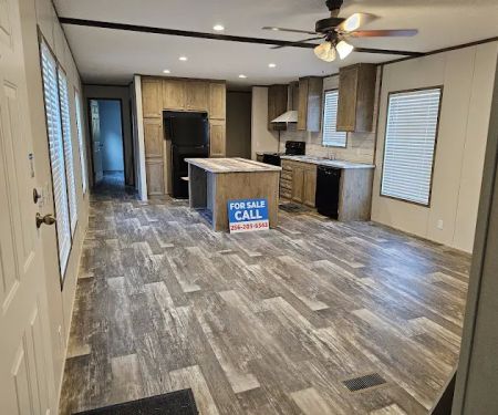 Weaver Meadows 2 Mobile Home Park