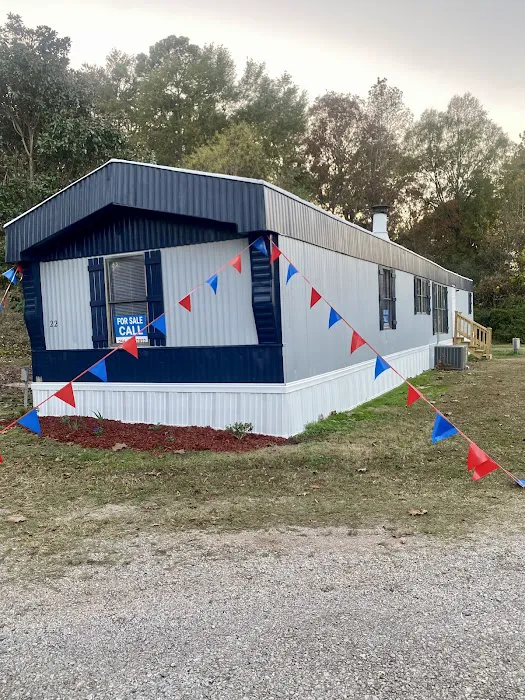 Weaver Meadows 2 Mobile Home Park Picture 6