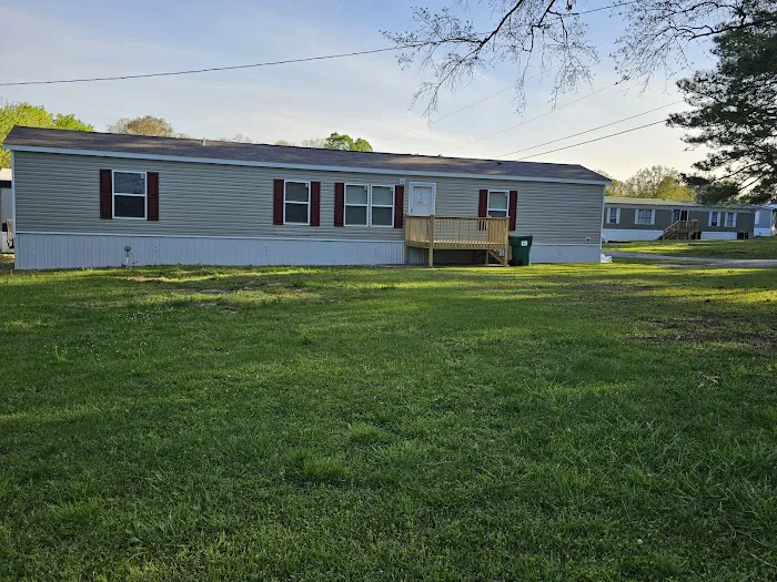 Weaver Meadows 2 Mobile Home Park Picture 5