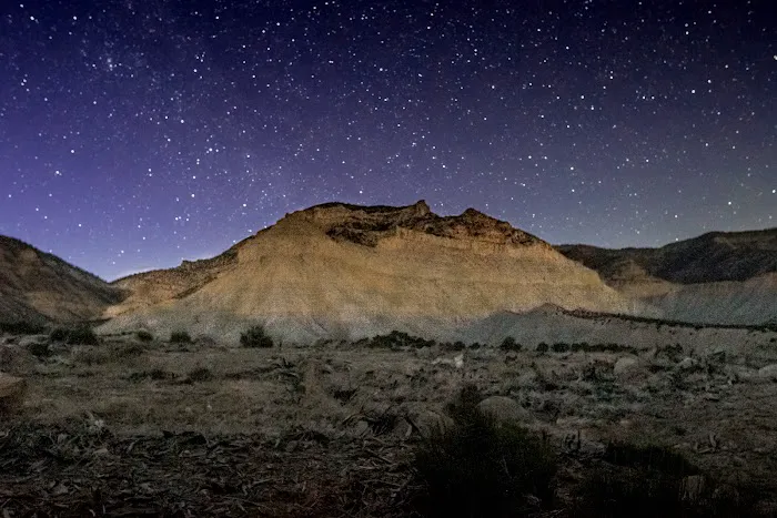 New Joes Camping Area Picture 4