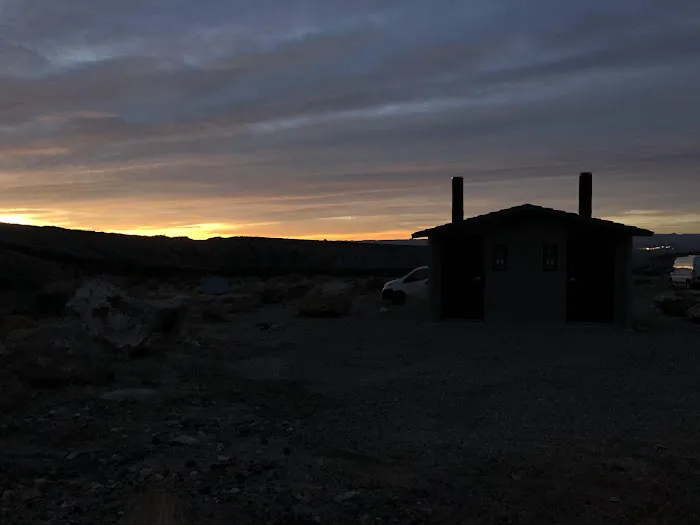 New Joes Camping Area Picture 10