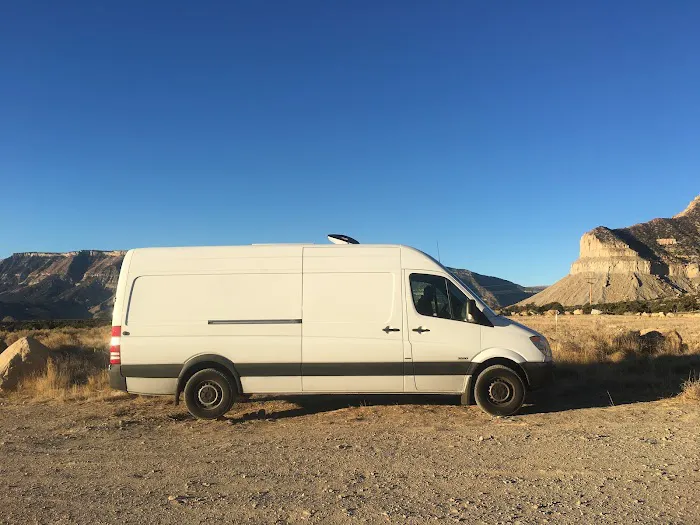 New Joes Camping Area Picture 2