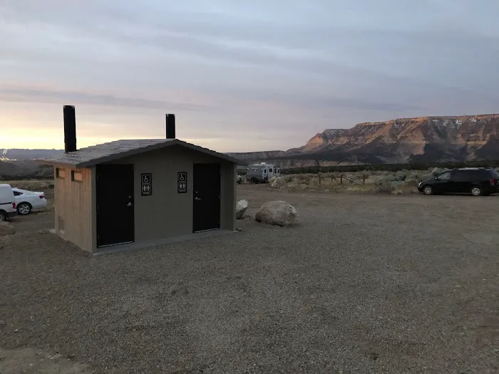 New Joes Camping Area Picture 8