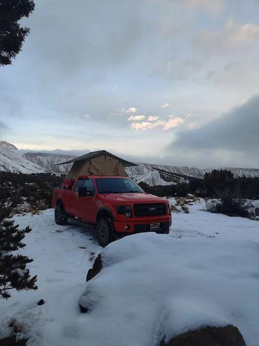 New Joes Camping Area Picture 9