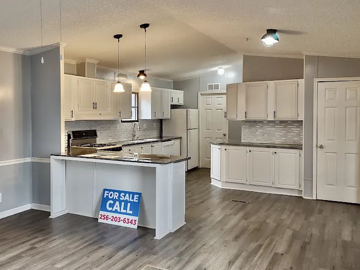 Weaver Meadows 1 Mobile Home Park Picture 7