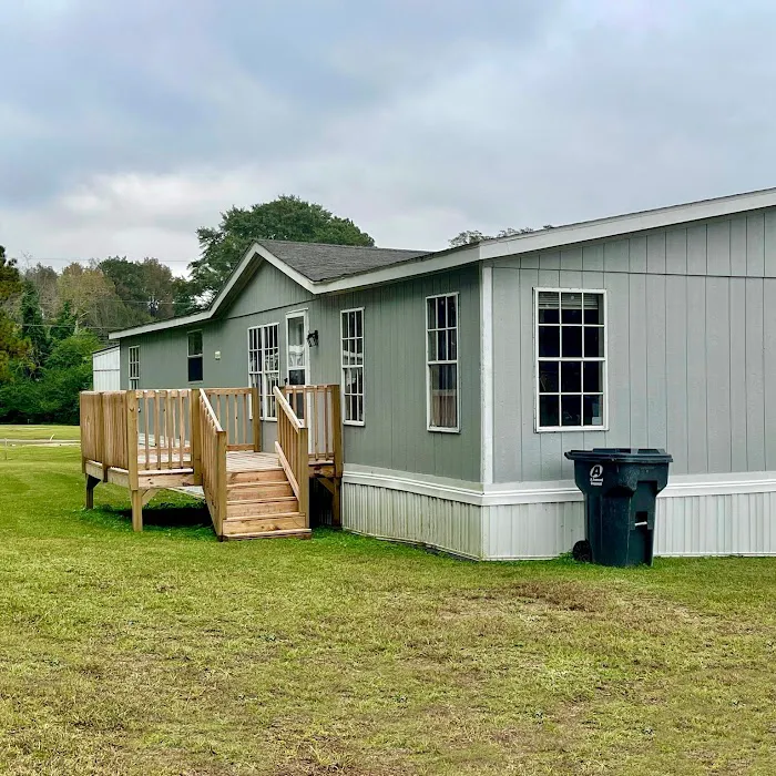 Weaver Meadows 1 Mobile Home Park Picture 9