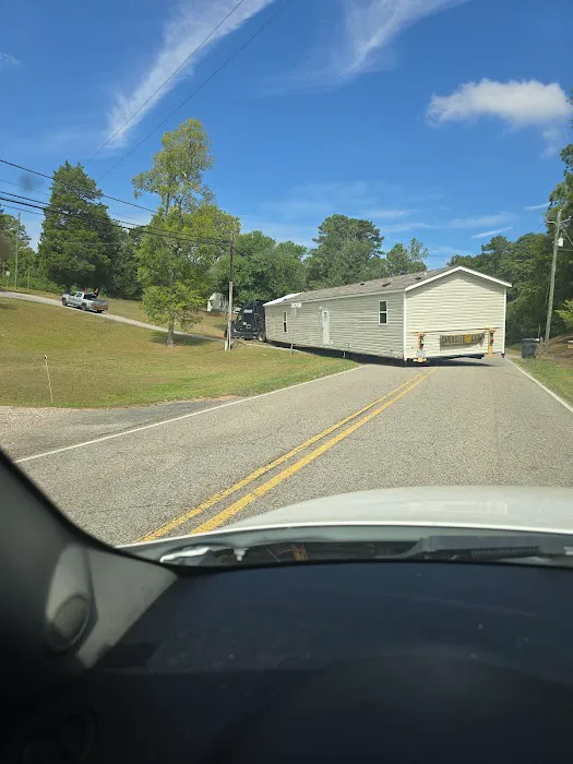 Weaver Meadows 1 Mobile Home Park Picture 1