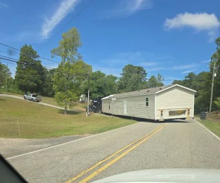 Weaver Meadows 1 Mobile Home Park