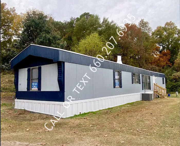 Weaver Meadows 1 Mobile Home Park Picture 8