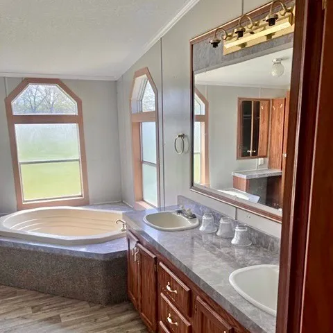 Weaver Meadows 1 Mobile Home Park Picture 6