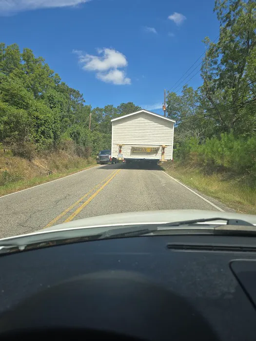 Weaver Meadows 1 Mobile Home Park Picture 4