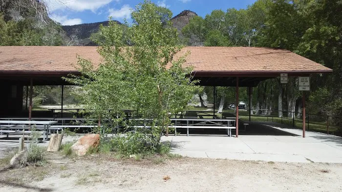 Bear Creek Campground Picture 9