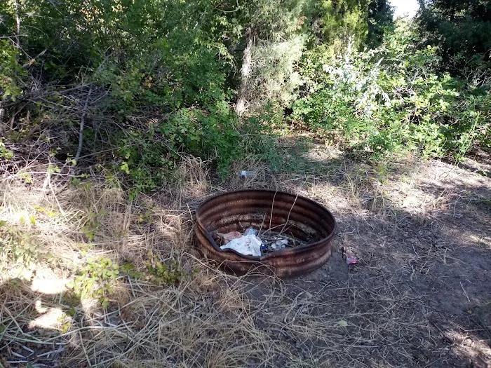 Bear Creek Campground Picture 3