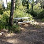 Bear Creek Campground