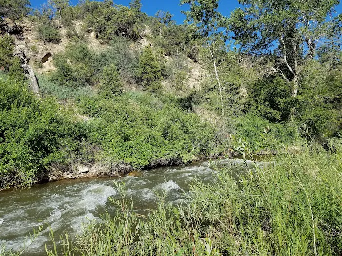 Bear Creek Campground Picture 10