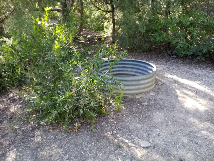 Bear Creek Campground Picture 2