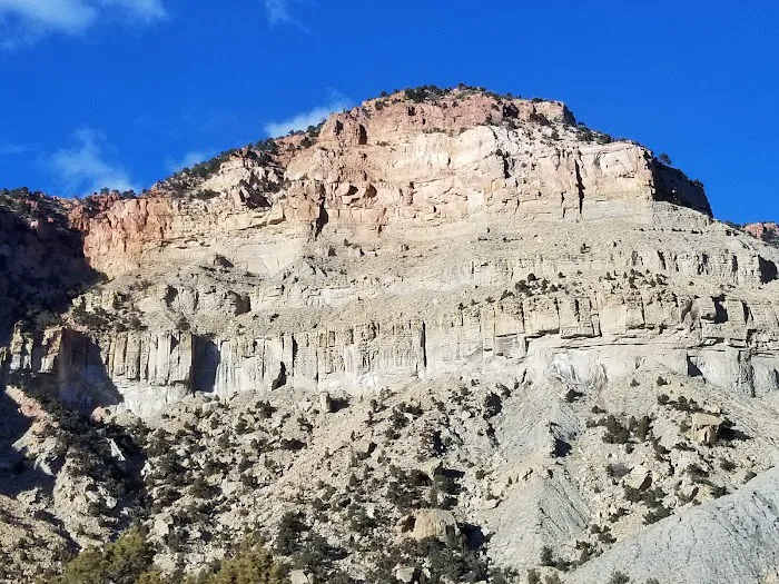 Bear Creek Campground Picture 6