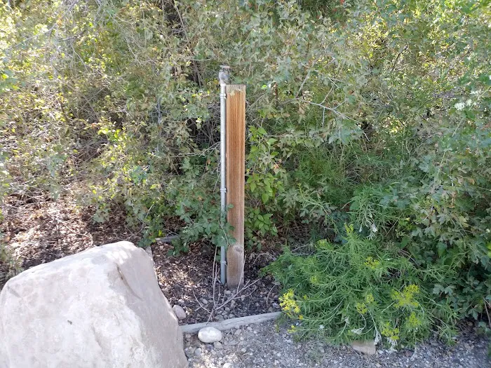 Bear Creek Campground Picture 4