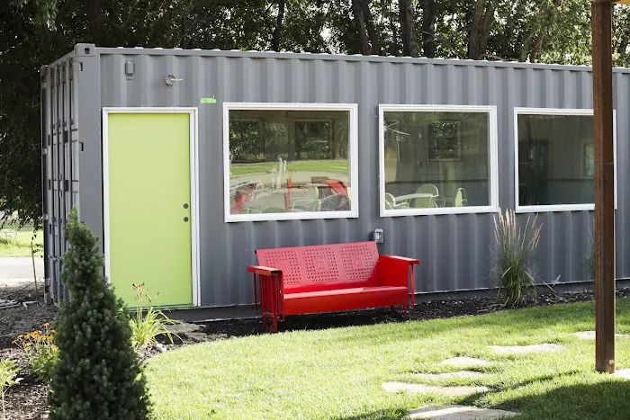 Joe's Valley Camping Picture 9