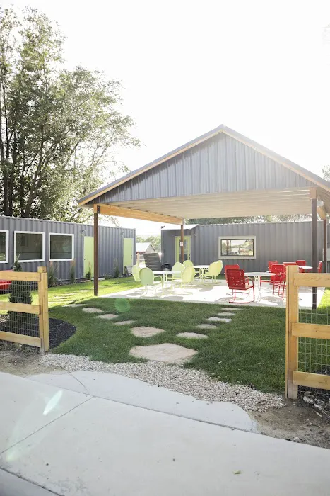 Joe's Valley Camping Picture 10