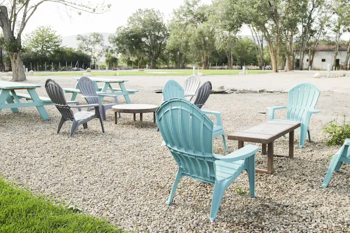 Joe's Valley Camping Picture 7