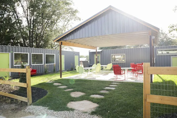 Joe's Valley Camping Picture 6