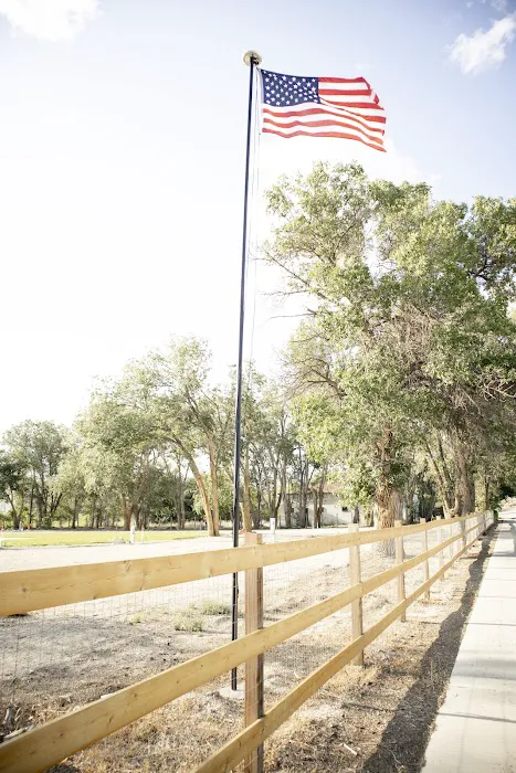 Joe's Valley Camping Picture 4