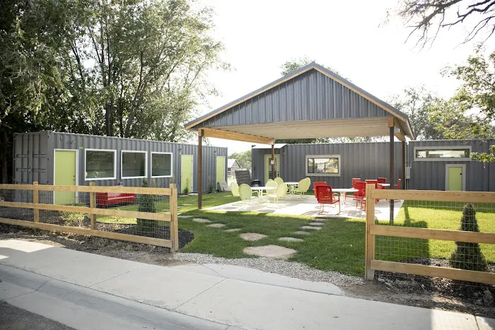 Joe's Valley Camping Picture 5