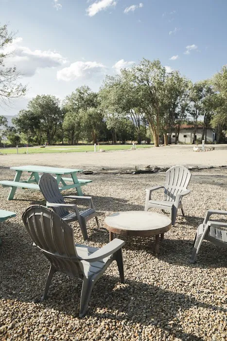 Joe's Valley Camping Picture 1