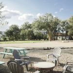 Joe's Valley Camping