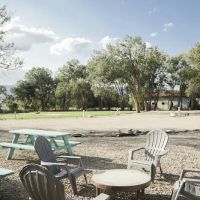 Joe's Valley Camping ico