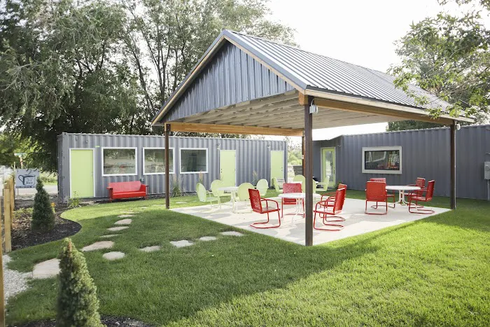 Joe's Valley Camping Picture 2