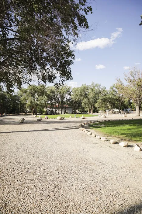 Joe's Valley Camping Picture 8