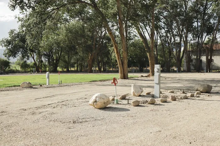 Joe's Valley Camping Picture 3