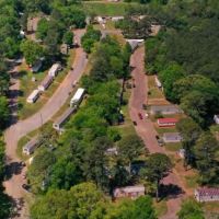 Shady Brook Manufactured Home Community ico