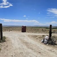 Dancing Pines South Side ico