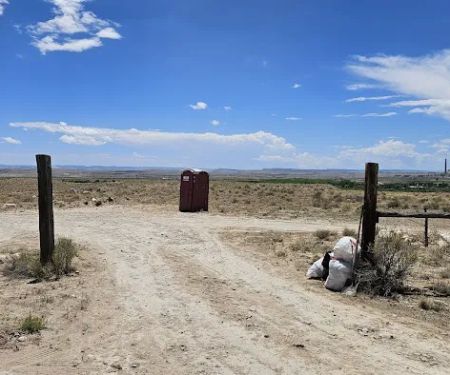 Dancing Pines South Side