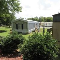 Lenlock Mobile Home Park ico