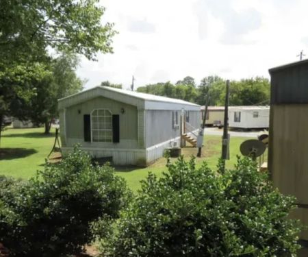 Lenlock Mobile Home Park