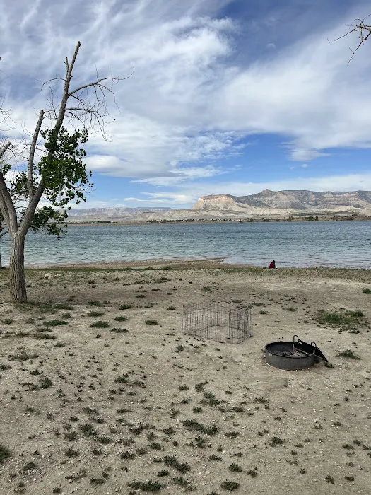 Huntington State Park Campground Picture 3