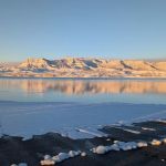 Huntington State Park Campground