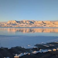 Huntington State Park Campground ico