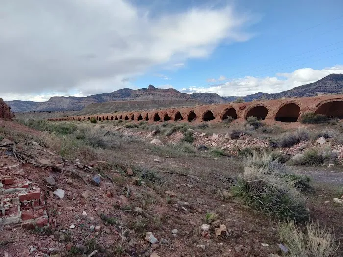 Range Creek Trailhead Campground Picture 4