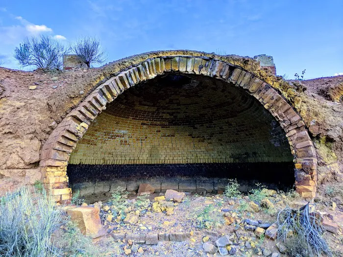 Range Creek Trailhead Campground Picture 10