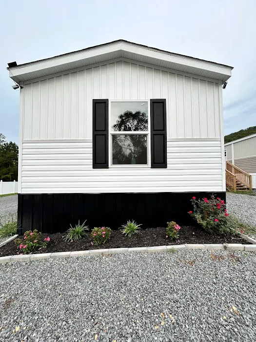 Lyman KOA Journey Picture 5