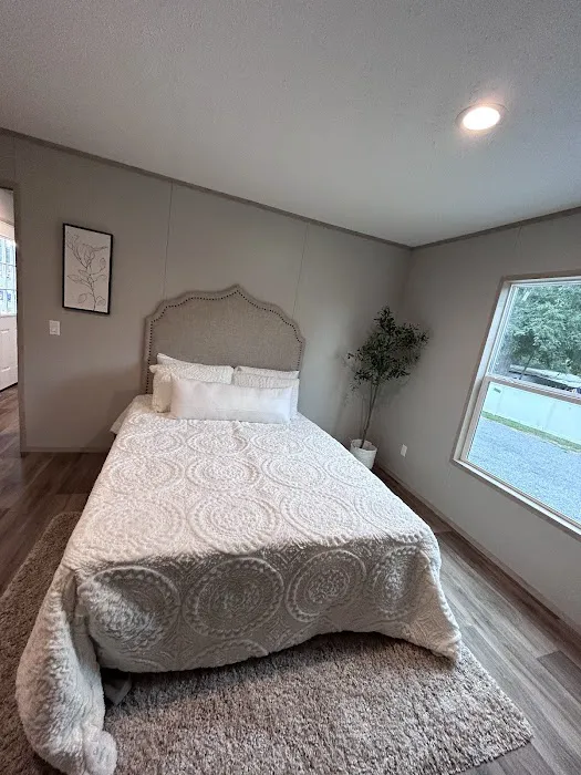 Lyman KOA Journey Picture 4