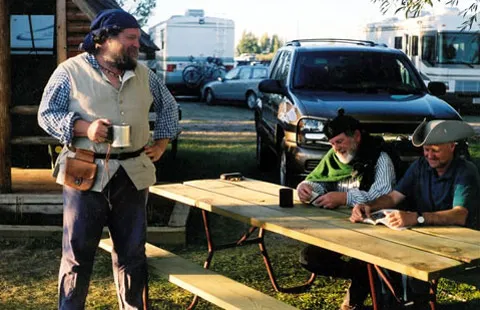 Lyman KOA Journey Picture 11